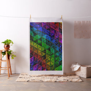 Pride Glass Stoff