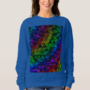 Pride Glass Sweatshirt