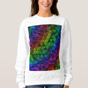 Pride Glass Sweatshirt