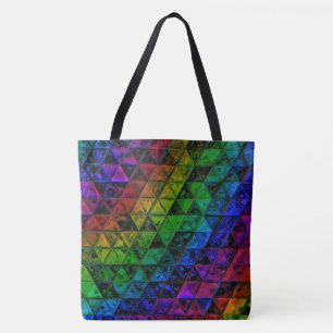 Pride Glass Tasche
