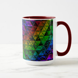 Pride Glass Tasse