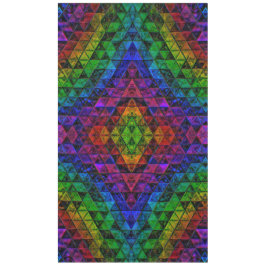 Pride Glass Tischdecke