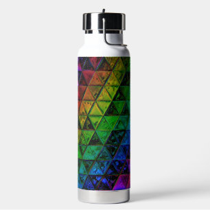Pride Glass Trinkflasche