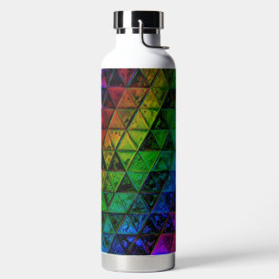 Pride Glass Trinkflasche