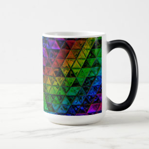 Pride Glass Verwandlungstasse