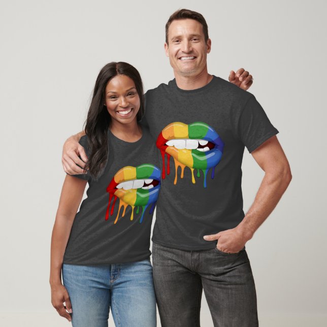 Pride Hunger T-Shirt (Unisex)