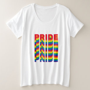 Pride lgbt lgbtq queer gay couleurs arc-en-ciel mo