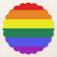 Pride LGBT Rainbow