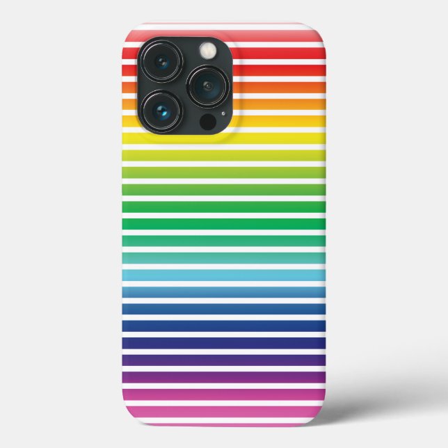 Pride lgbtq lgbt Case-Mate iPhone hülle (Rückseite)