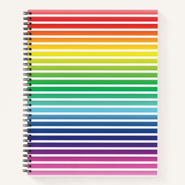 Pride lgbtq lgbt notizbuch (Vorderseite)