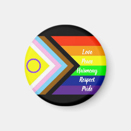 Pride Magnet