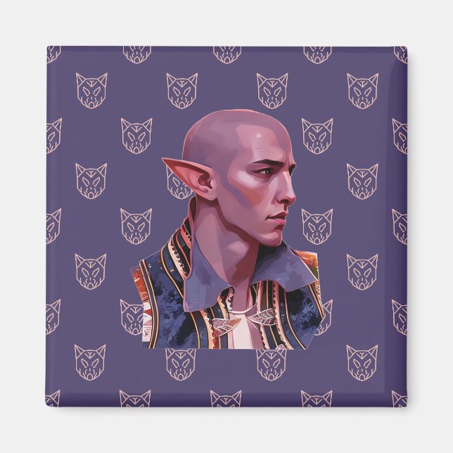 Pride Magnet (Vorne)