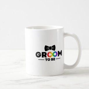 Pride Monat Kaffeetasse