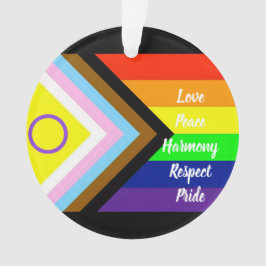Pride Ornament