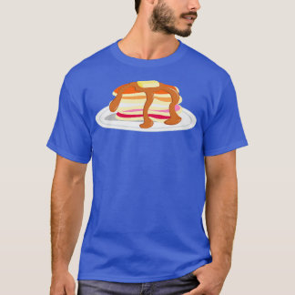Pride Pancake 14 T-Shirt