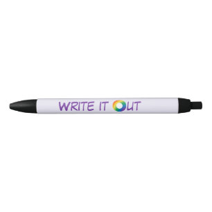 Pride Pen Kugelschreiber