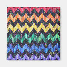 Pride Quilt von Joey Mahieu