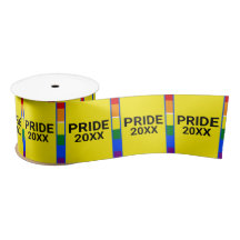Pride Rainbow LGBT LGBTQ Template