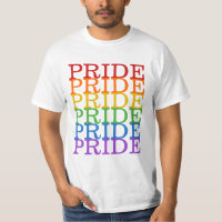 PRIDE Shirts & Jacken