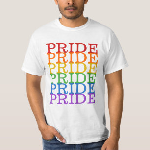 PRIDE Shirts & Jacken
