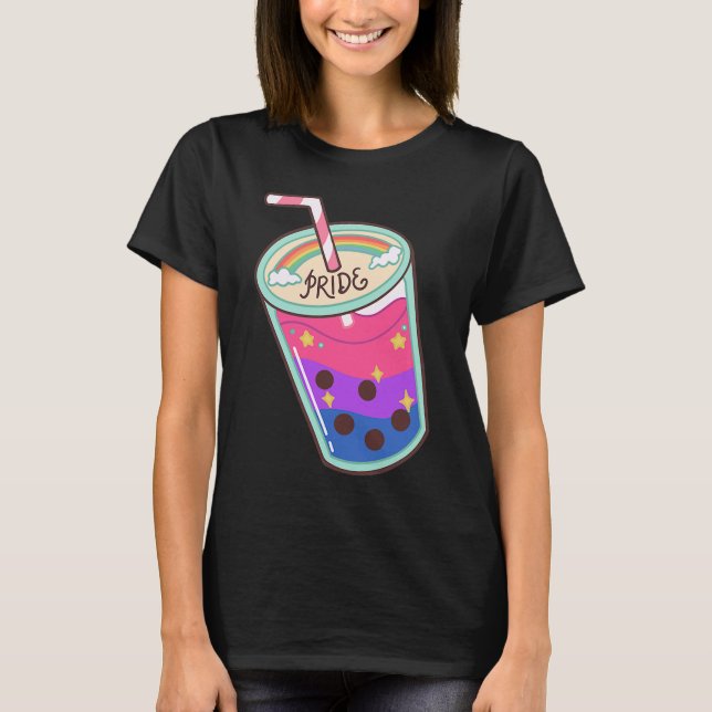 Pride Soda Can Tervis Tumbler Niedlich T-Shirt (Vorderseite)