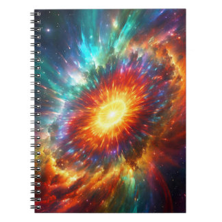 Pride Supernova - Notizblock