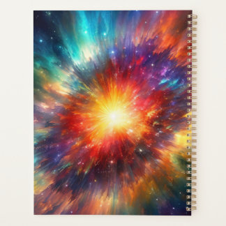 Pride Supernova - Planer