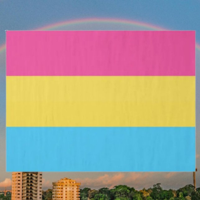 Pride Touch Tissue Seidenpapier (Von Creator hochgeladen)