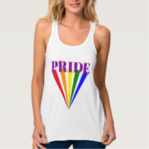 PRIDE typografie bunt regenbogenschwulenschwulensc
