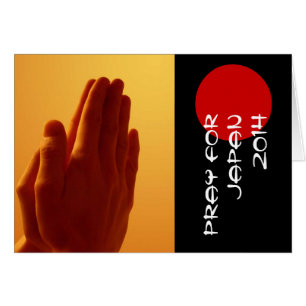 prier pour le japon 2014