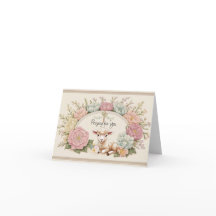 Prier pour votre carte