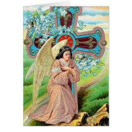 Prière d'ange