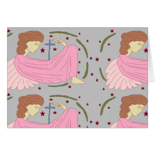 Prière de l'ange gardien