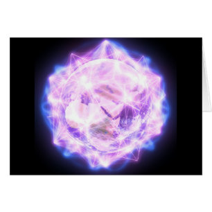 Prière pour la carte de Gaïa