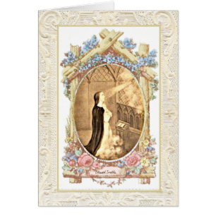 Prière Religieuse Bienheureuse Imelda Lambertini