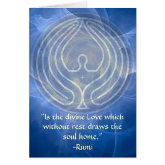 Prière-Rumi et art poétique