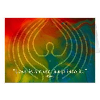 Prière-Rumi et art poétique