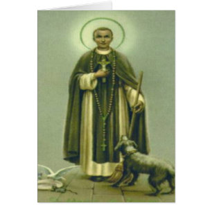 Prière Saint Martin
