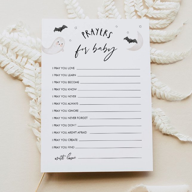 PRIÈRES D'Halloween SUGARBOO Pour Carte Conseils B (Créateur téléchargé)