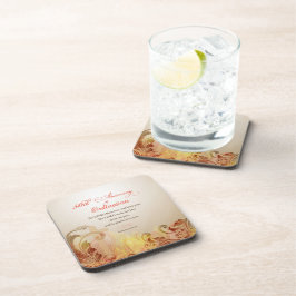 Priester, 50. Jahrestag der Segnung Getränkeuntersetzer