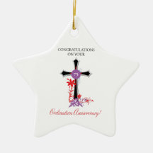 Priester 75. Ordination Jubiläum Schwarzes Kreuz