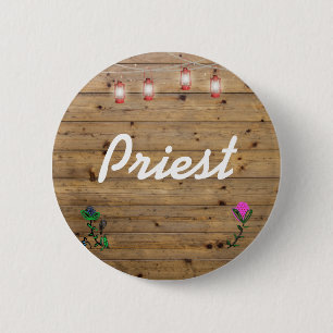 Priester Button