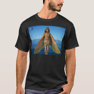 Priesterin T-Shirt
