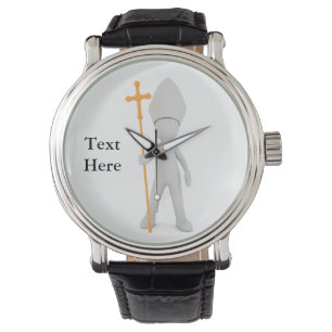 Priesterordengift Personalisiert Armbanduhr