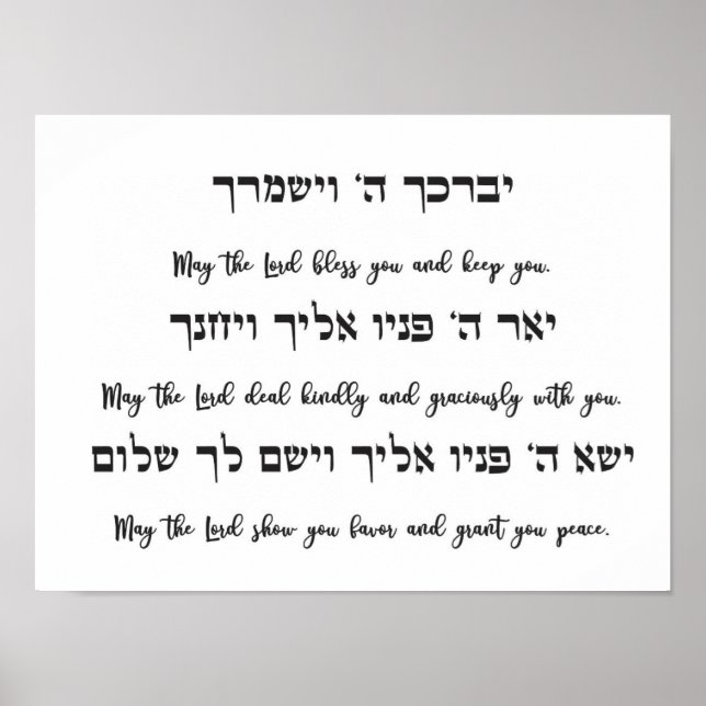 Priestly Sessing Poster (Vorne)