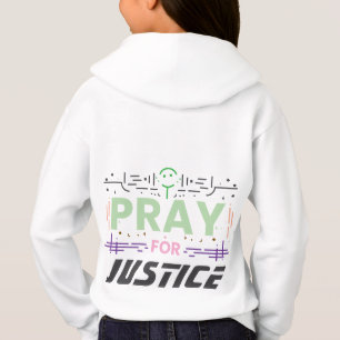 Priez pour la justice