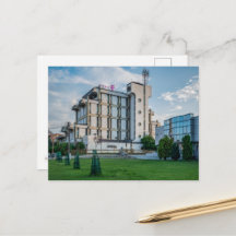 Prilep, Carte postale de la Macédoine