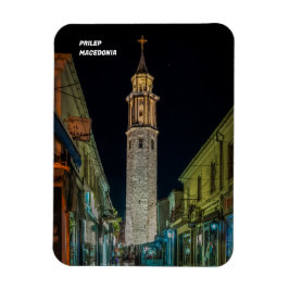 Prilep - Magnet Mazedonien