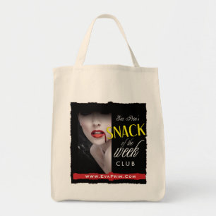 Prim Lebensmittelgeschäft-Tasche Eva Tragetasche