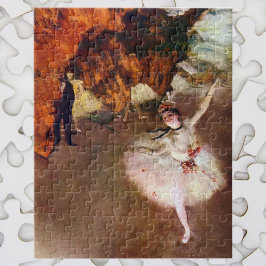 Prima Ballerina, Rosita Mauri von Edgar Degas
